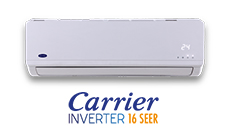 INVERTER 16 SEER