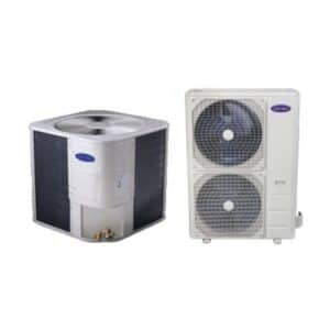 DIVIDIDO CARRIER EFICIENCIA 12 SEER