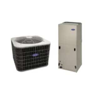 DIVIDIDO CARRIER EFICIENCIA 14 SEER