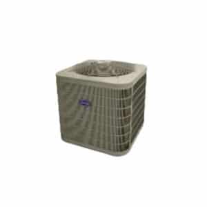 DIVIDIDO CARRIER EFICIENCIA 17 SEER