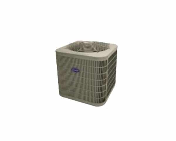 DIVIDIDO CARRIER EFICIENCIA 17 SEER