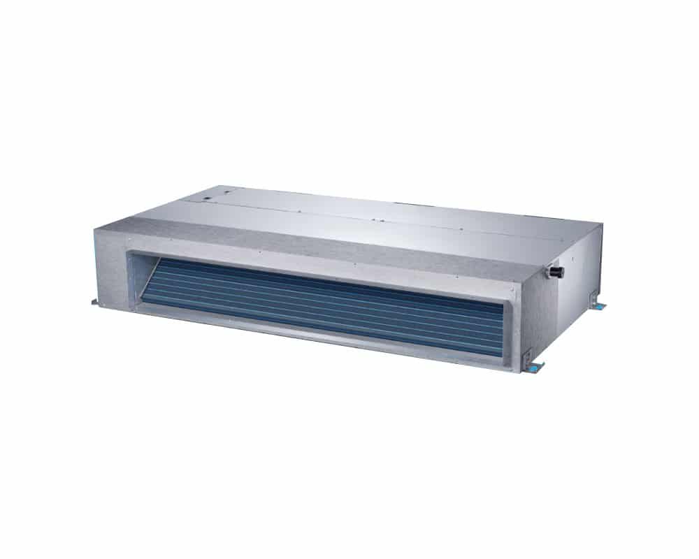 Fan And Coill Inverter Carrier 40eiq Igeza Climatizacio Y Proyectos