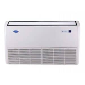 PISO TECHO INVERTER CARRIER 40VIQ